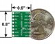 A4988 - sterownik silnika krokowego RepRap 35V/2A - Pololu 1182}