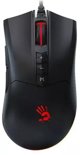 A4tech Bloody Esport ES9 Plus, podsvícená herní myš, 10000 DPI, USB, černá