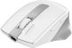 A4tech FB45CS Air2 FStyler, bezdrátová tichá kancelářská myš, BT+2,4GHz, bílá