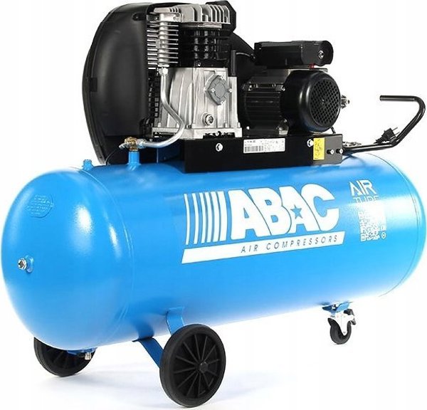ABAC LINE EXT A39/200 COMPRESSOR 3HP 230V 393l/min ->4116024151