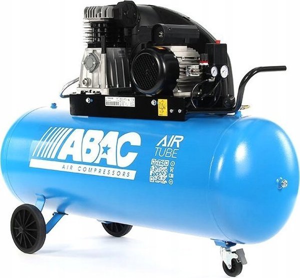 ABAC LINE EXT A39/200 COMPRESSOR 3HP 230V 393l/min ->4116024151