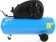 ABAC LINE EXT A39/200 COMPRESSOR 3HP 230V 393l/min ->4116024151