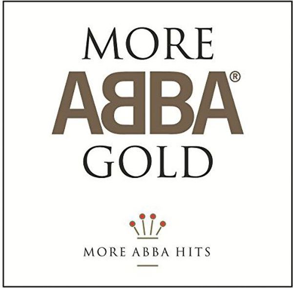 Abba More Abba Gold