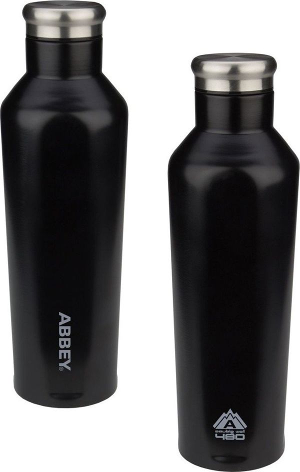 Θερμική φιάλη Abbey Godafoss Abbey 480ml uni