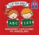 ABC & 123 Clap Your Hands CD - 228789