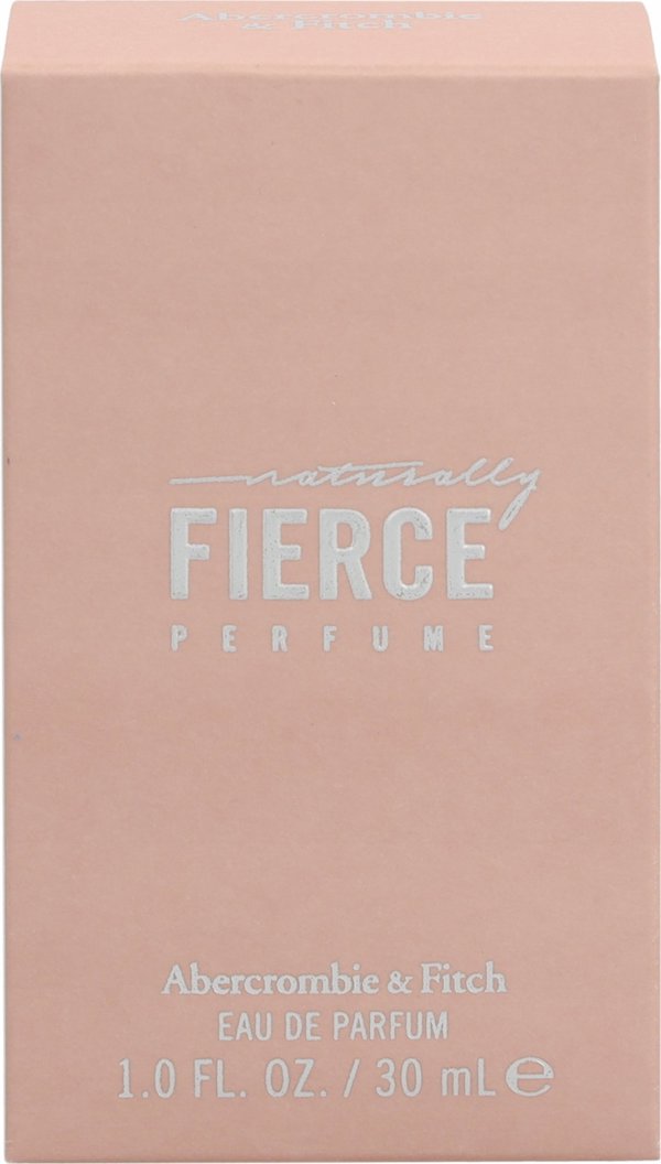 Abercrombie & Fitch ABERCROMBIE &amp, FITCH Naturally Fierce EDP spray 30ml