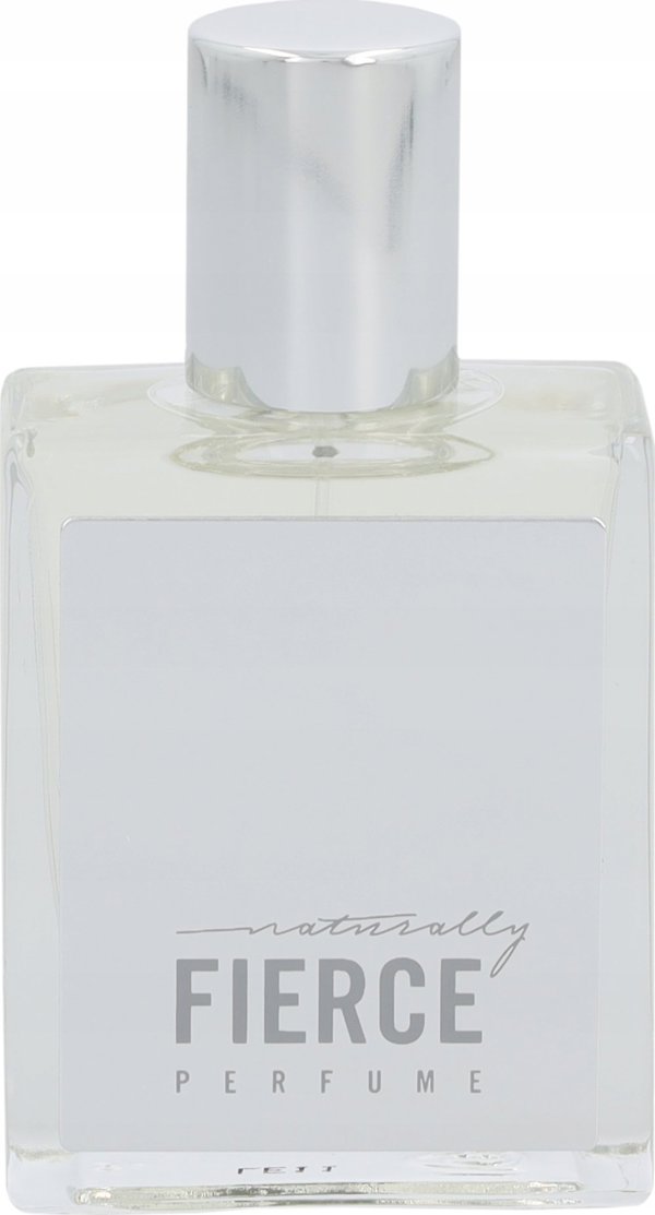Abercrombie & Fitch ABERCROMBIE &amp, FITCH Naturally Fierce EDP spray 30ml