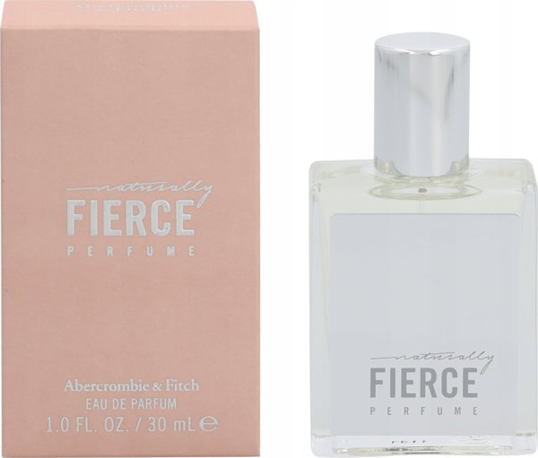 Abercrombie & Fitch ABERCROMBIE &amp, FITCH Naturally Fierce EDP spray 30ml