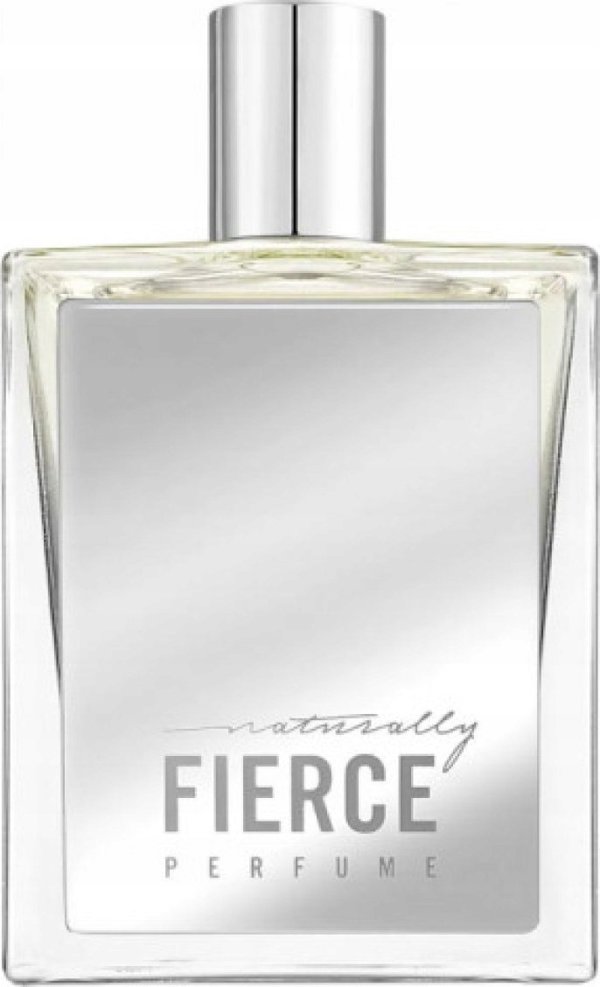 Abercrombie & Fitch ABERCROMBIE &amp, FITCH Naturally Fierce EDP spray 30ml