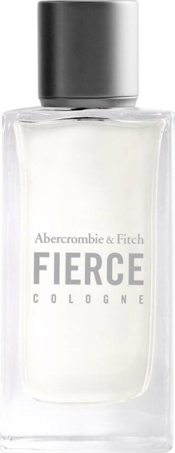 Abercrombie & Fitch Fierce Cologne Ενυδατικό Κολόνια Spray 50ml