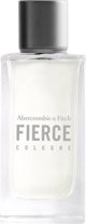 Abercrombie & Fitch Fierce Cologne Ενυδατικό Κολόνια Spray 50ml