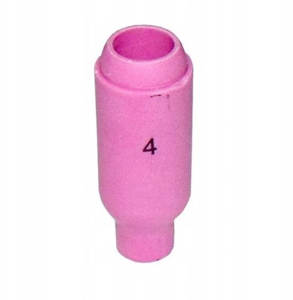ABICOR BINZEL DYSZA CERAMICZNA nr.4 6,5x47mm SRT 1726 - 701.0107 - 701.0107