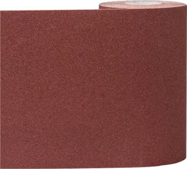 Abrasive Paper Roll 115mmX5.000mm