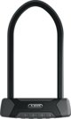 Abus Granit Plus 470/150HB300 U-Lock Ποδηλάτου, Επίπεδο Ασφαλείας 12, 300mm, Μαύρο