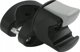 Abus Granit Plus 470/150HB300 U-Lock Ποδηλάτου, Επίπεδο Ασφαλείας 12, 300mm, Μαύρο