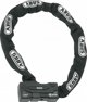 Κλειδαριά Μηχανής Abus Granit Extreme Plus 59/12HKS170, 170cm, Μαύρο