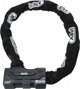 Κλειδαριά Μηχανής Abus Granit Extreme Plus 59/12HKS170, 170cm, Μαύρο
