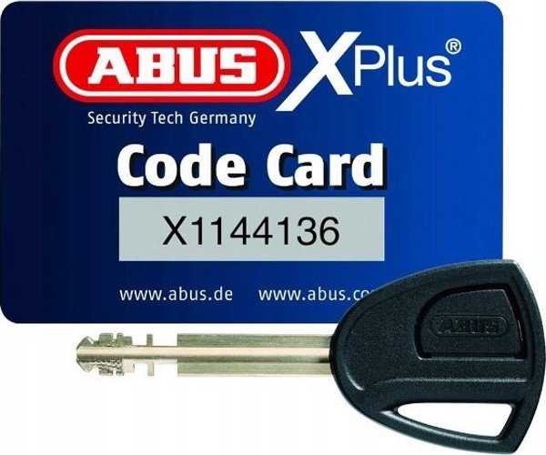 Abus ABUS Granit XPlus 540/160HB230 + USH