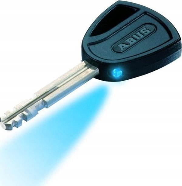 Abus ABUS Granit XPlus 540/160HB230 + USH