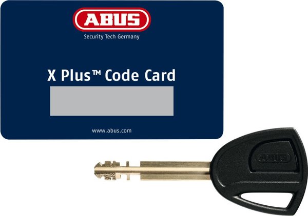 Abus ABUS Granit XPlus 540/160HB230 + USH