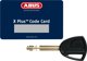Abus ABUS Granit XPlus 540/160HB230 + USH