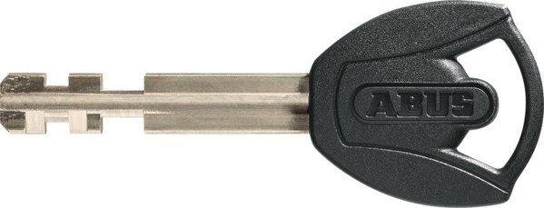 Abus Granit Plus 470/150HB230 Κλειδαριά Πέταλο U-Lock, Μαύρο, 230mm, με Βάση USH, 2 Κλειδιά