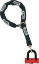 Abus ABUS GRANIT Power XS 67/105HB50 red+10KS120 black loop
