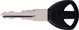 Abus ABUS Ivera Steel-O-Flex 7200/85 9352107 4003318551376