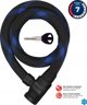 Abus ABUS Ivera Steel-O-Flex 7200/85 9352107 4003318551376