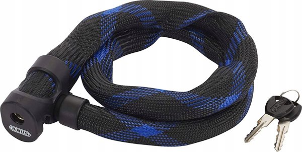 Abus ABUS Ivera Steel-O-Flex 7200/85 9352107 4003318551376
