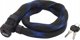 Abus ABUS Ivera Steel-O-Flex 7200/85 9352107 4003318551376