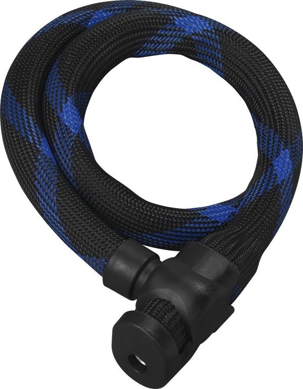 Abus ABUS Ivera Steel-O-Flex 7200/85 9352107 4003318551376
