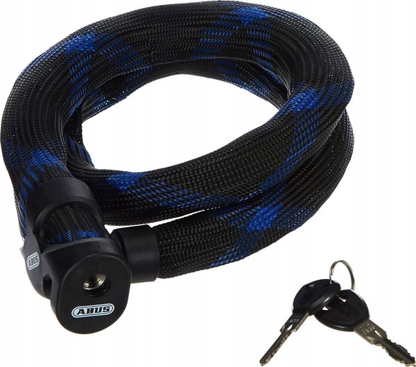 Abus ABUS Ivera Steel-O-Flex 7200/85 9352107 4003318551376