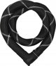 Κλειδαριά Αλυσίδα Ποδηλάτου Abus Iven Steel-O-Chain 8210, 140cm, Μαύρο