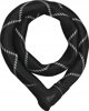 Κλειδαριά Αλυσίδα Ποδηλάτου Abus Iven Steel-O-Chain 8210, 140cm, Μαύρο