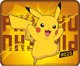 Υποστρώμα ποντικιού ABYstyle - Pokemon - Pikachu