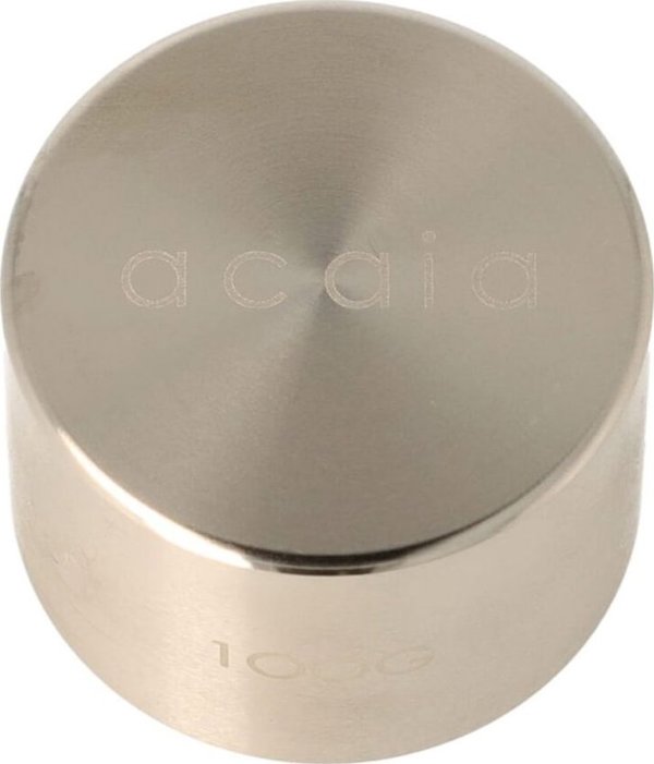 Acaia Βάρος Εργαστηριακής Διαβαθμισμένης Κλίμακας 100g