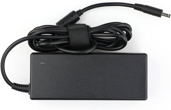AC Adapter, 90W, 19.5V, 3