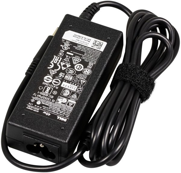 AC Adapter, 45W, 19.5V, 3