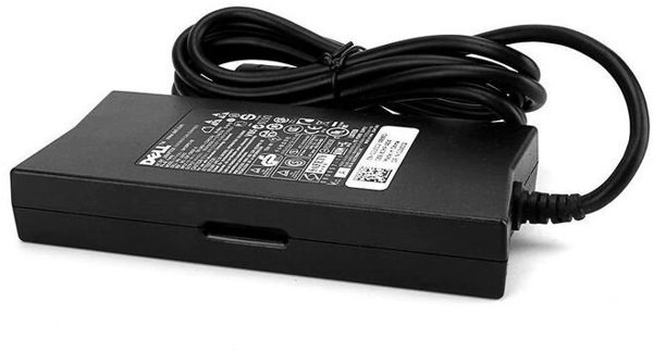 AC Adapter, 130W, 19.5V, 3