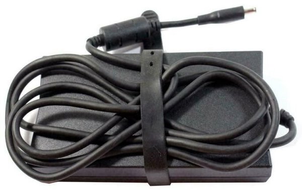 AC Adapter, 130W, 19.5V, 3