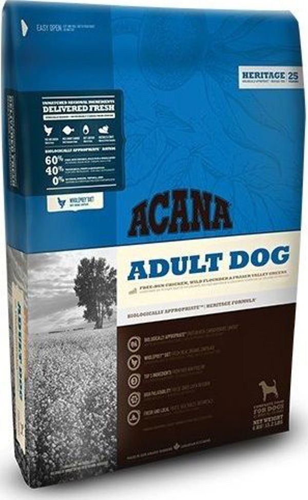 Acana Acana Adult Dog 2kg