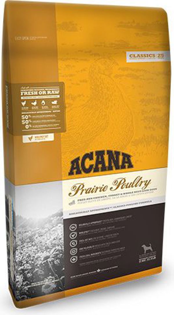 Acana Prairie Poultry 2 kg
