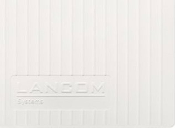 LANCOM Systems OX-6400 Access Point, Wi-Fi 5, 3550Mbps, Dual Band, IP67, Λευκό