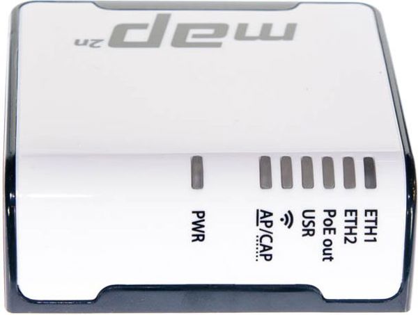 Access Point MikroTik mAP 2n (MT RBmAP2nD)