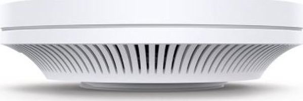 TP-Link EAP660 HD Access Point Wi-Fi 6 AX3600, Dual-Band, MU-MIMO, Gigabit Ethernet