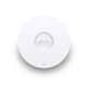 TP-Link EAP660 HD Access Point Wi-Fi 6 AX3600, Dual-Band, MU-MIMO, Gigabit Ethernet