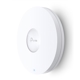 TP-Link EAP660 HD Access Point Wi-Fi 6 AX3600, Dual-Band, MU-MIMO, Gigabit Ethernet