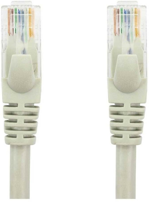 Accura Accura UTP kat6 0.5m szary