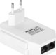 Access Point Rebel KOM1031 Repeater wzmacniacz WiFi 2.4+5 GHz Rebel